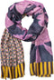 Oilily - Alyric Sjaal - Dames