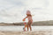 Little Dutch Zand/Watermolen Ocean Dreams Roze