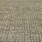 vidaXL Sisalmat voor krabpaal 66x350 cm taupe