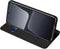 Dux Ducis - Telefoon Hoesje geschikt voor de Xiaomi 13 - Skin Pro Book Case - Zwart