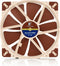 Noctua NF-A20 PWM - Ventilator 200mm - 146,9m³/h - Bruin