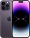 APPLE iPhone 14 Pro Max - A16 Bionic - 128 GB - Paars