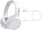 Philips TAH5205 - Over-ear koptelefoon - Bass Boost - Wit