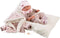 Llorens full body babypop meisje Nica met kleding kussen en speen 40 cm