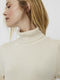 VERO MODA VMGLORY - Gebreide pullover - Col - M