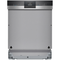 Siemens SN53ES22AE - Inbouwvaatwasser - iQ300 - A - 42 dB - 6 programma's