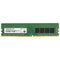 Transcend JetRam JM3200HLE-32G - DDR4 U-DIMM Geheugenmodule 32GB 3200MT/s - 1x Module