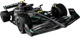 Bburago - Mercedes Benz AMG F1 W14E Performance - Lewis Hamilton 1:43 2023
