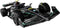 Bburago - Mercedes Benz AMG F1 W14E Performance - Lewis Hamilton 1:43 2023