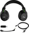 HyperX CloudX Flight - Draadloze Gaming Headset - 30 uur batterijduur - Geschikt voor Xbox One en Xbox Series X|S