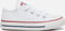 Converse Chuck Taylor All Star Sneakers Unisex - Optical White