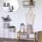 House Nordic - Wandkapstok Padova - Hoedenplank - Scandinavisch design