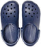 Crocs Classic - Instapslippers - Croslite demping - Blauw
