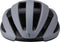 BBB Cycling Maestro Fietshelm - Verstelbaar - HaloGuard ventilatiesysteem - Mat Grijs - Maat M - BHE-09