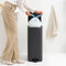 Brabantia Bo Pedaalemmer - 30 liter - Soft-close - Mineral Infinite Grey