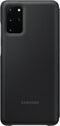Samsung EF-NG985 - Flip Cover - Smart LED View - Zwart
