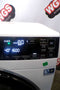 AEG LWR7586CUB - Was-droogcombinatie - 8 kg wassen 5 kg drogen - 1600 tpm