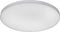 LEDVANCE Armatuur: voor plafond, SMART+ instelbaar wit / 28 W, 22-…24- V, stralingshoek: 11-, instelbaar wit, 3-65- K, body materiaal: aluminum, IP2-