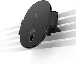 Speck ClickLock - Autohouder voor ventilatierooster - MagSafe geschikt - Zwart