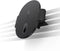 Speck ClickLock - Autohouder voor ventilatierooster - MagSafe geschikt - Zwart