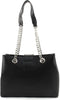 Valentino Bags Divina - Dames Handtas - 3 compartimenten - Zwart