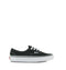 Vans - Unisex Sneakers Authentic - Zwart - Maat 38