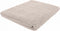 Pure4u Luxe Hotel Handdoek - Taupe -2 stuks - 100x150cm - 550 g/m2