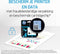 HP 912 - Inktcartridge - Origineel - 315 pagina's - Cyaan
