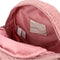 Kidzroom Beary Excited Rugzak - Roze - Rugtas Kind