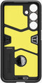 Spigen Tough Armor - Soft Case - Air Cushion technologie - Grijs