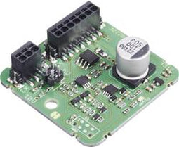 EPH Elektronik DGS 24/03 M DC-toerentalregelaar 3 A 24 V/DC
