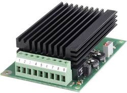 EPH Elektronik GS24S/03/P DC-toerentalregelaar 3 A 24 V/DC