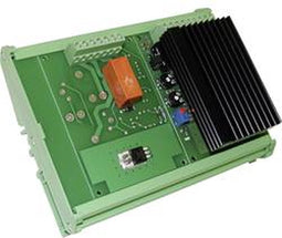 EPH Elektronik GS24S/06/M/DW DC-toerentalregelaar 6 A 24 V/DC