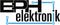 EPH Elektronik GS24S/06/M/DW DC-toerentalregelaar 6 A 24 V/DC