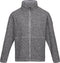 Regatta Eilon Outdoorvest Heren Grijs Maat L