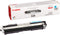 Canon CRG-729 - Originele Toner - 1000 pagina's - Cyaan