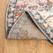 vidaXL - Vloerkleed - ARBIZU - binnen - en - buiten - vintage - stijl - Ø - 200 - cm
