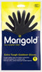 Marigold Huishandschoen Outdoor Zwart M