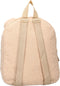 Prêt Buddies For Life Teddy Rugzak - Beige
