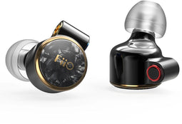 FIIO FD3 Pro (2024) Zwart