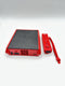 Nintendo Wii Mini - Console - Rood