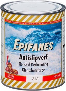 Epifanes Antislipverf 212, 2000 ml