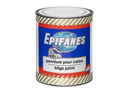 Epifanes Bilgeverf halfglans 2 l grijs