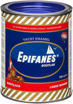 Epifanes Bootlak # 65
