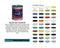 Epifanes Bootlak ultra wit 2l.