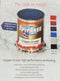 Epifanes Copper Cruise 2,5L (div kleuren)