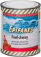 Epifanes Foul-Away 2.0 l Zwart