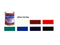 Epifanes Foul-Away zelfslijpende onderwaterverf 750 ml rood