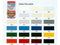 Epifanes Poly-urethane Jachtlak hoogglans 2-componenten aflak 750 gr 801 zwart / 750 gr