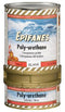 Epifanes Poly-urethane Jachtlak hoogglans 2-componenten aflak 750 gr 801 zwart / 750 gr
